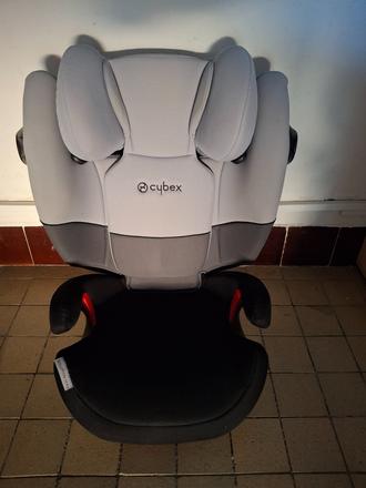 Detská autosedacka cybex, cybex