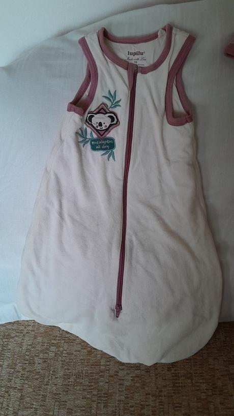 Spacie vaky ,župan, 