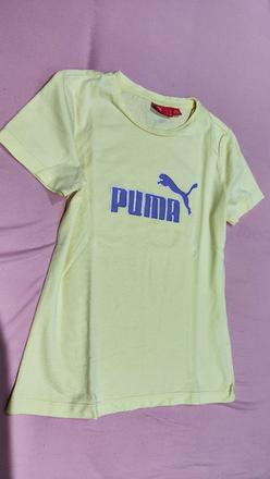 Puma tričko, puma,xs