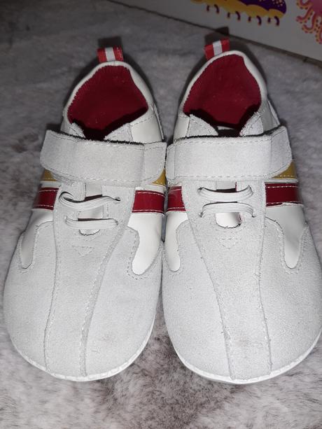 Barefoot tipsietoes, tipsietoes,26