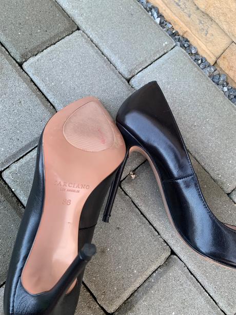 Lodičky marciano, guess,38