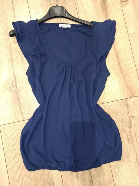 Dámska blúzka s, amisu,s