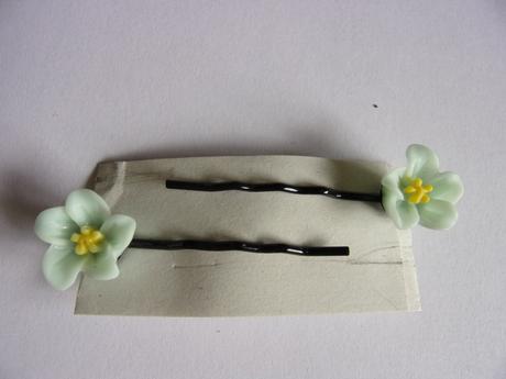 0,30/kus sponky do vlasov,