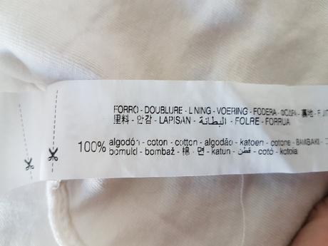 Zara mušelínový kabátik, zara,62