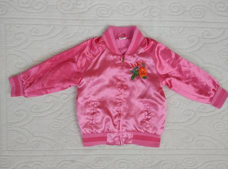 Vetrovka h&m, h&m,92