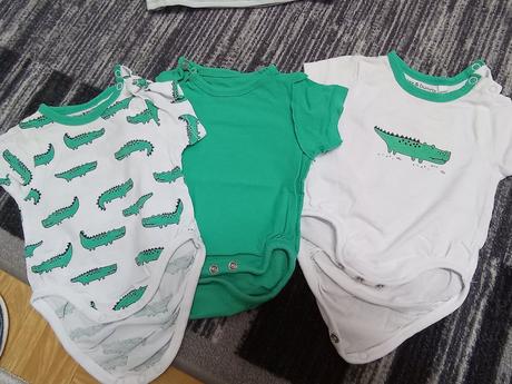 Balik letneho oblecenia pre chlapceka, 62