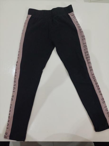 Mierne zateplene leginy, 134