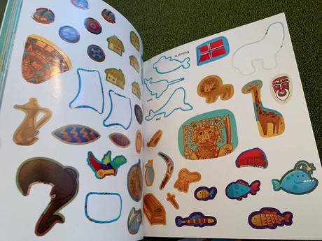 Kto oboplával svet, 