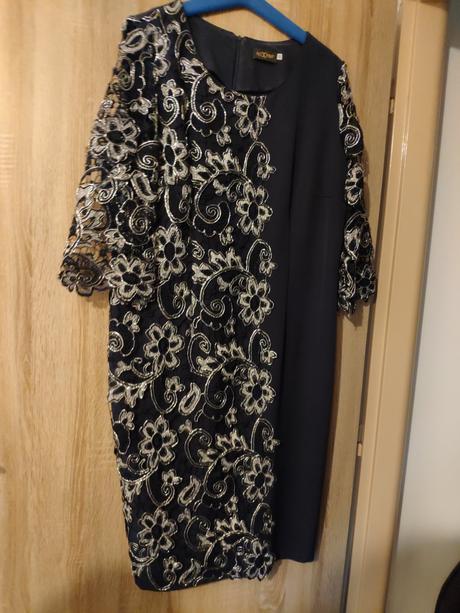 Dámske spoločenské šaty, 49