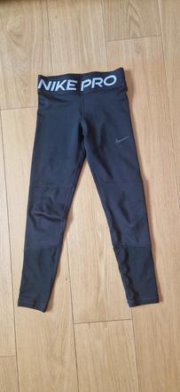 Leginy nike, nike,122