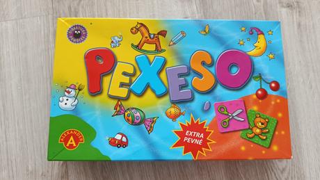 Pexeso,