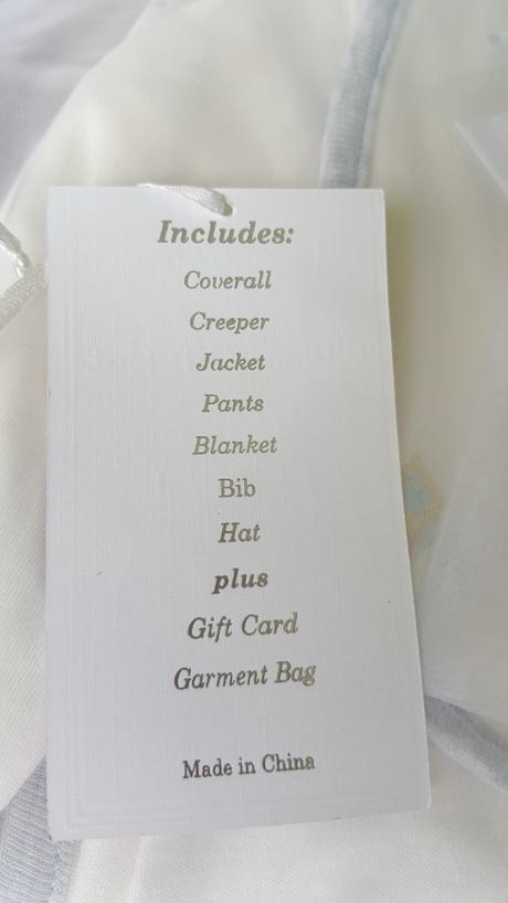 Darčekový set 3m, 62