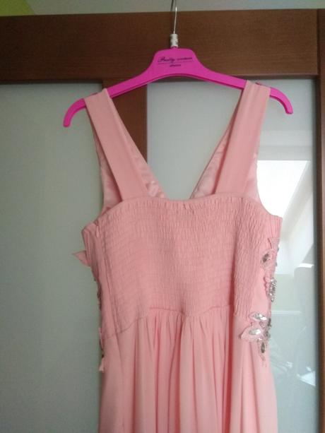 Spoločenské šaty 36, 36