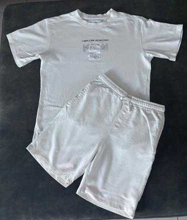 Komplet zara 152, zara,152