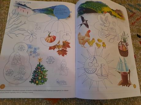 Pracovny zosit hrave poznavanie 4-5 rokov, 