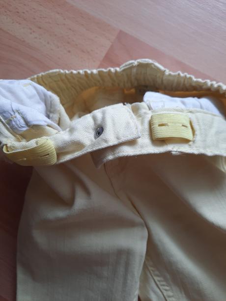 Dievčenské rifle, kiki&koko,110