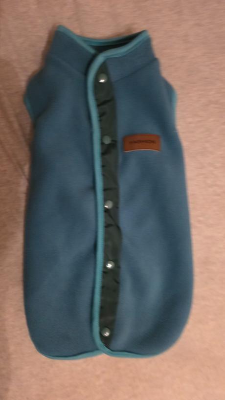 Svetrik ore psika40cm, 