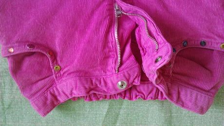 Mendžestráky č.140, benetton,140