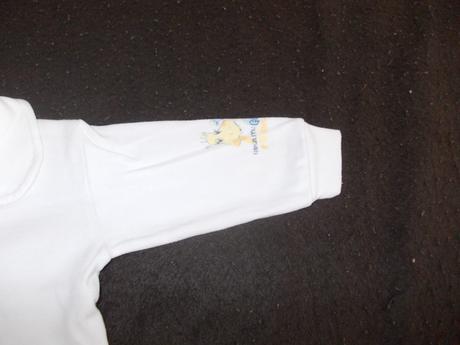 Košielka so žirafou, 62