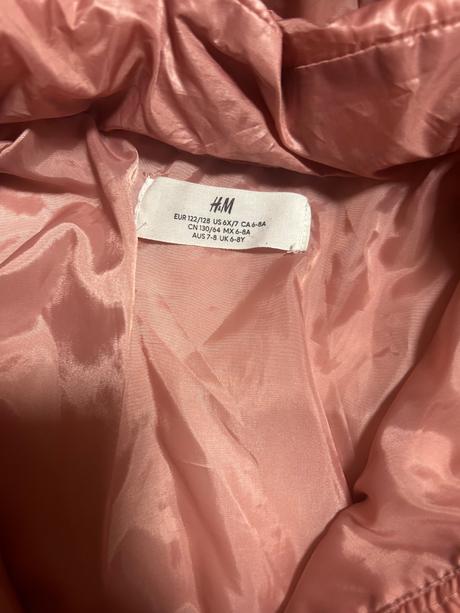 Bunda, h&m,122