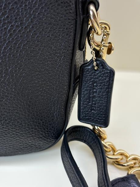 Coach kabelka, coach