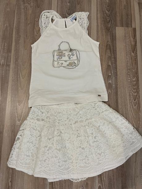 Mayoral set, mayoral,128