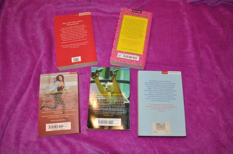 2x roman od s.e. phillips  nemcine, 