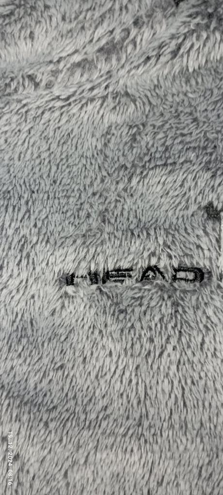 Mikina head 152/158, 152