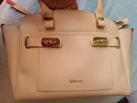 Liu jo kabelka, liu jo