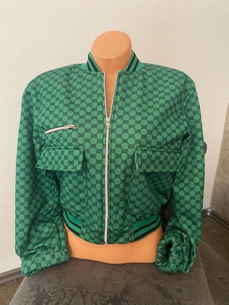 Štýlová bundička the north face s, s