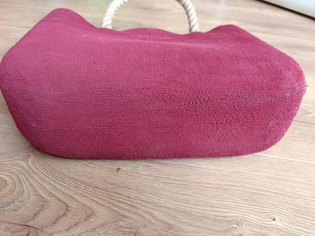 Velka bordova taska o bag, o bag