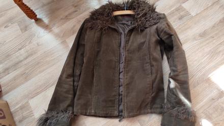 Mencestrovy kabatik, s