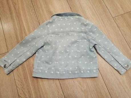 Riflova bunda, young dimension,92