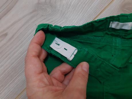 Šortky 2ks, pepco,74