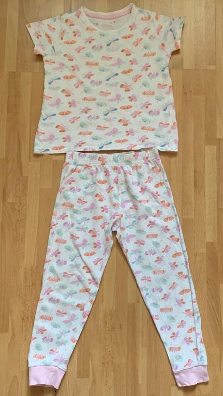 Nutmeg dvojdielne pyžamo, nutmeg,104