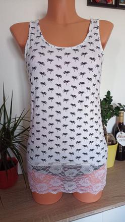 Tielko predĺžené v.m/l, m