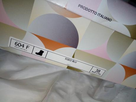 Dámské polo čižmy č38, 38