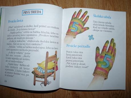 Prvák z najmenšej lavice, 