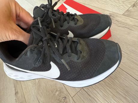 Botasky nike, nike,36