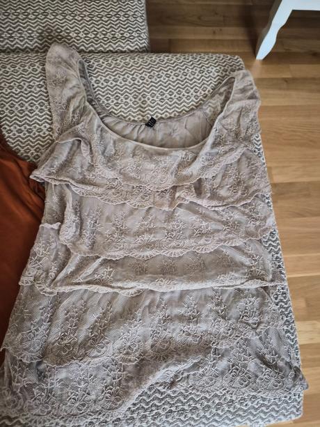 2x top na leto v.xs/s, h&m,xs