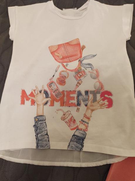 Letný set, mayoral,110