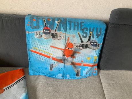 Obliečky lietadla, šírka (cm): 90,dĺžka (cm): 180