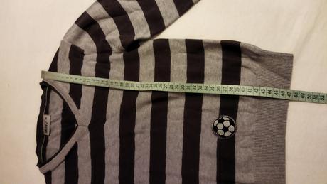 Balík oblečenia,veľ.116, 104–116