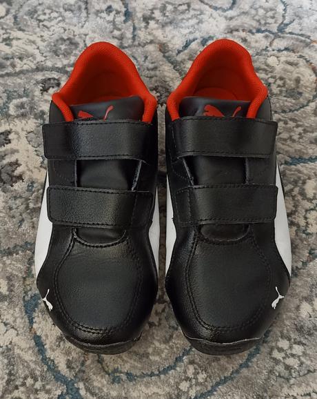 Moderné tenisky puma - top stav, puma,33