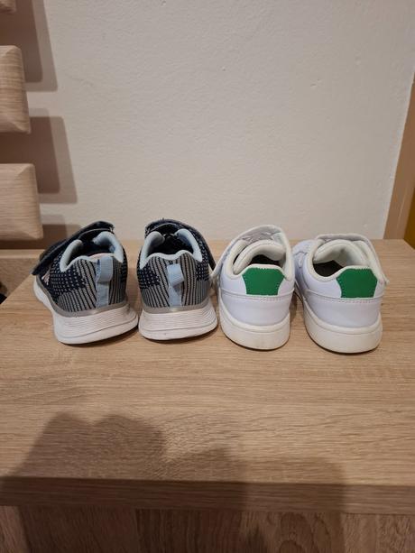 Kappa tenisky, kappa,25