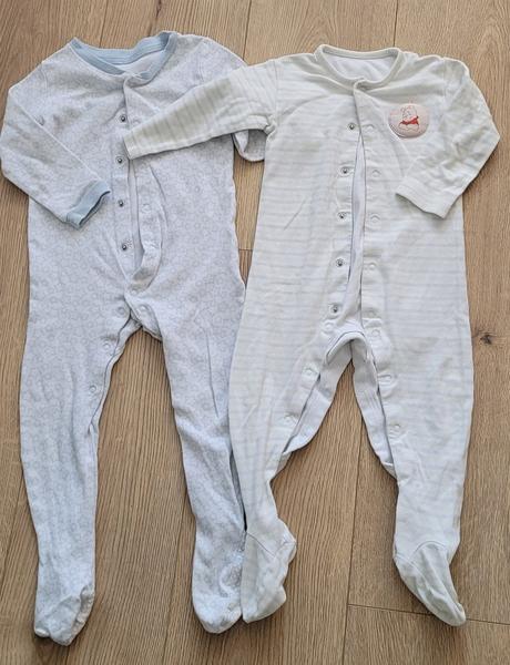 Overal na spanie 2ks, f&f,86