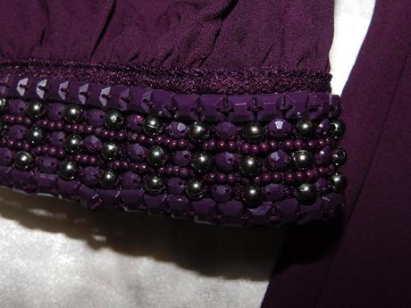 Dunnes pekna tunikova bluzka, 44