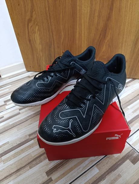 Tenisky halovky zn.puma v.41, puma,41