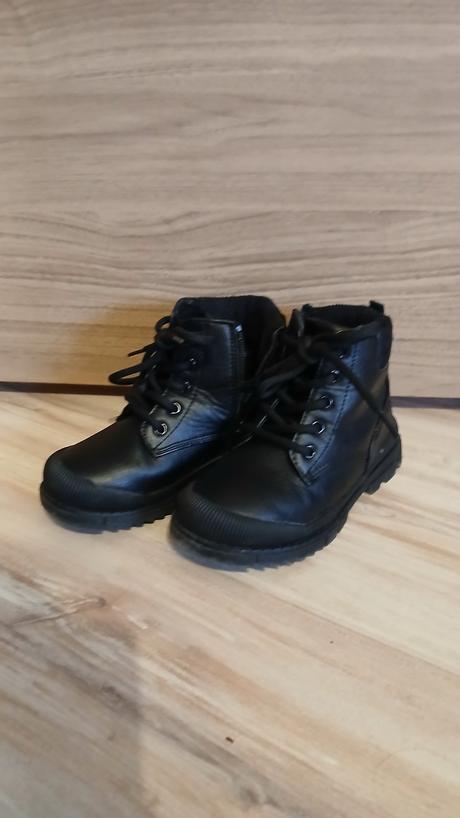 Zimné topánky action boy ccc, 29