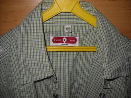 Chlapčenská košeľa, 146